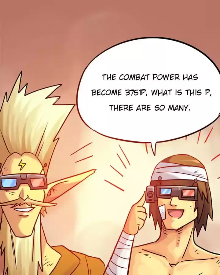 Read Invincible Brave King chapter 194 image 12 on Lezhin