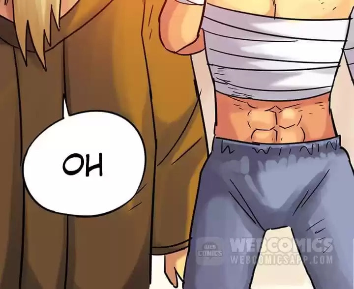 Read Invincible Brave King chapter 194 image 13 on Lezhin