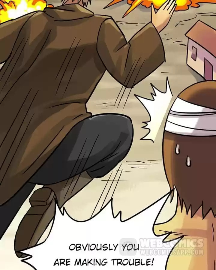 Read Invincible Brave King chapter 194 image 21 on Lezhin