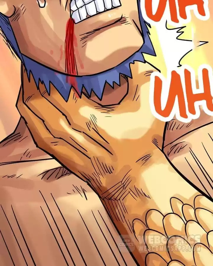 Read Invincible Brave King chapter 194 image 24 on Lezhin