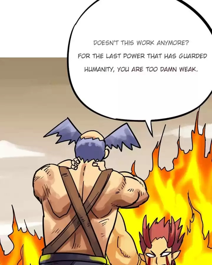 Read Invincible Brave King chapter 194 image 26 on Lezhin