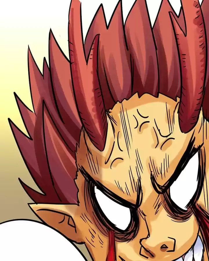 Read Invincible Brave King chapter 194 image 29 on Lezhin