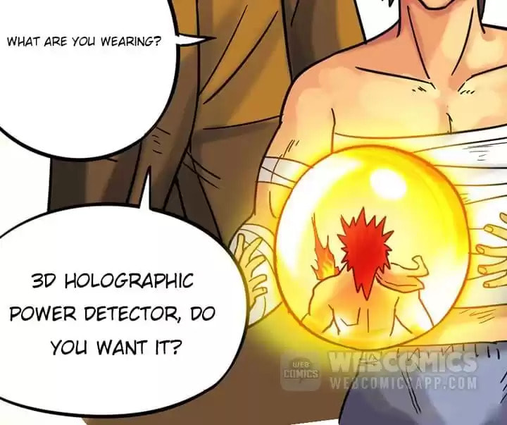 Read Invincible Brave King chapter 194 image 3 on Lezhin