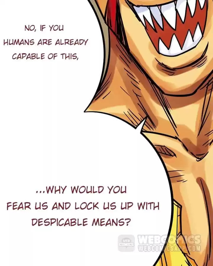 Read Invincible Brave King chapter 194 image 30 on Lezhin