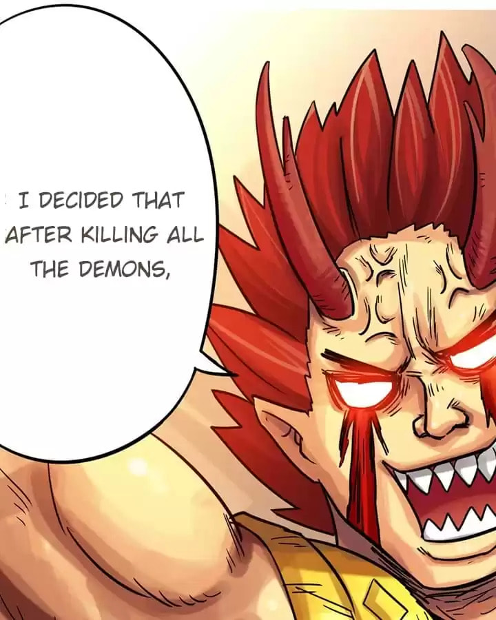 Read Invincible Brave King chapter 194 image 35 on Lezhin
