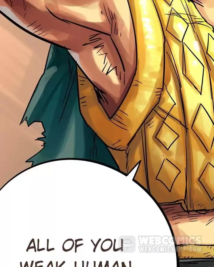 Read Invincible Brave King chapter 194 image 36 on Lezhin