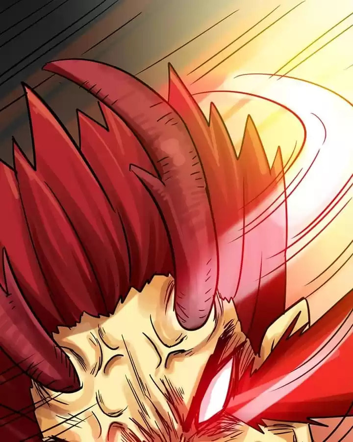 Read Invincible Brave King chapter 194 image 43 on Lezhin
