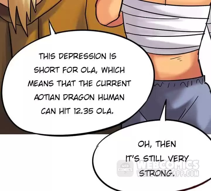 Read Invincible Brave King chapter 194 image 7 on Lezhin