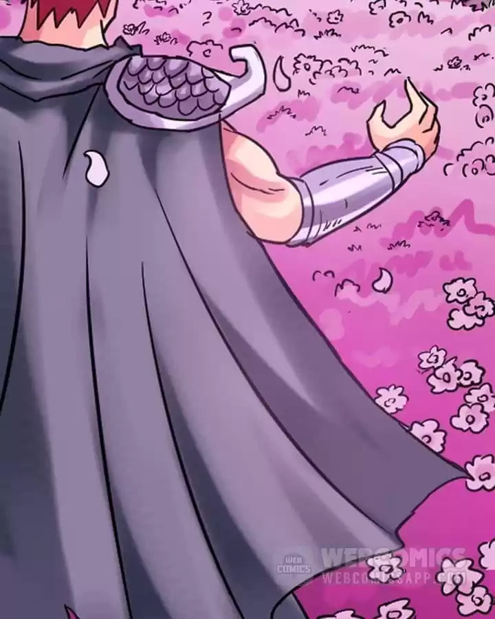 Read Invincible Brave King chapter 195 image 1 on Lezhin