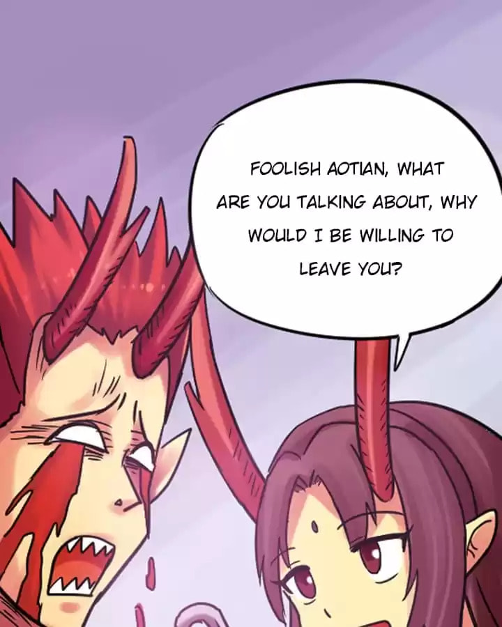 Read Invincible Brave King chapter 195 image 13 on Lezhin