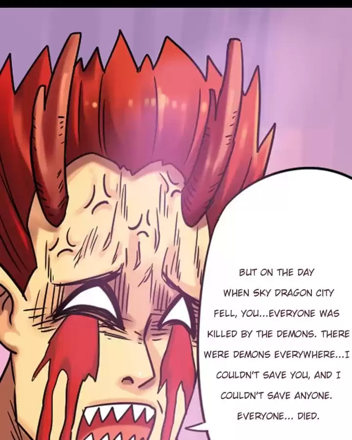 Read Invincible Brave King chapter 195 image 15 on Lezhin