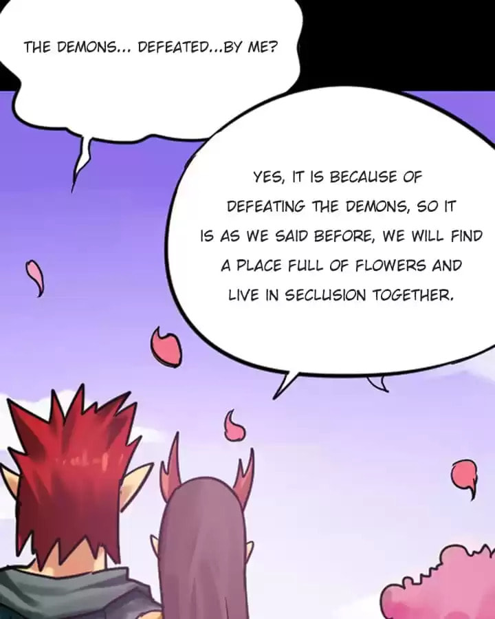 Read Invincible Brave King chapter 195 image 19 on Lezhin