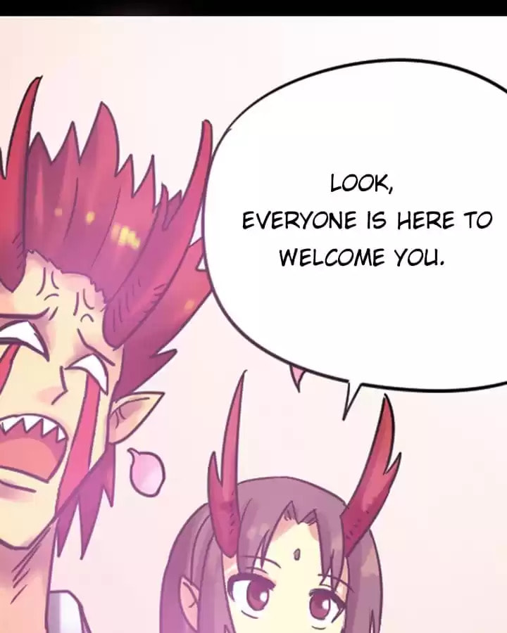 Read Invincible Brave King chapter 195 image 21 on Lezhin