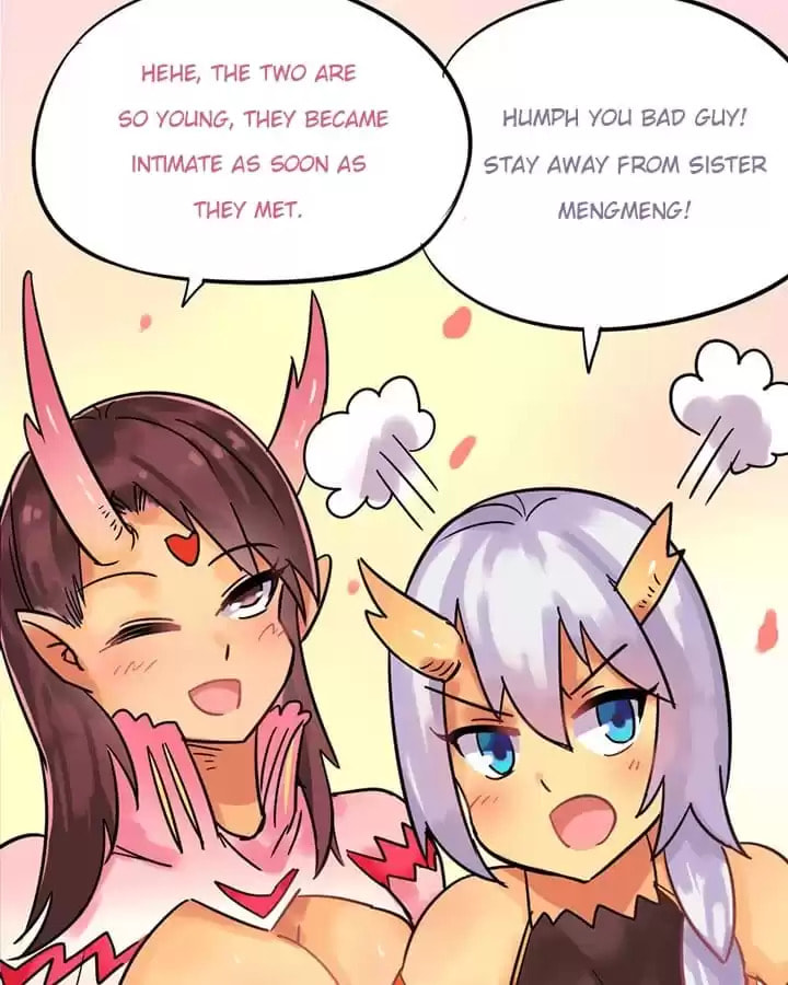 Read Invincible Brave King chapter 195 image 23 on Lezhin