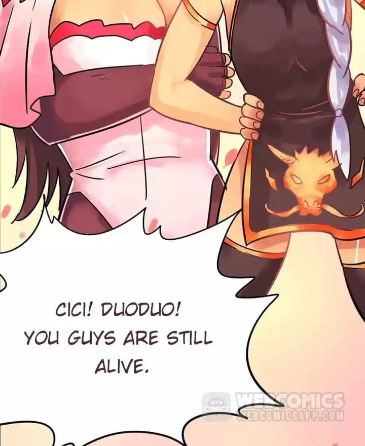 Read Invincible Brave King chapter 195 image 24 on Lezhin