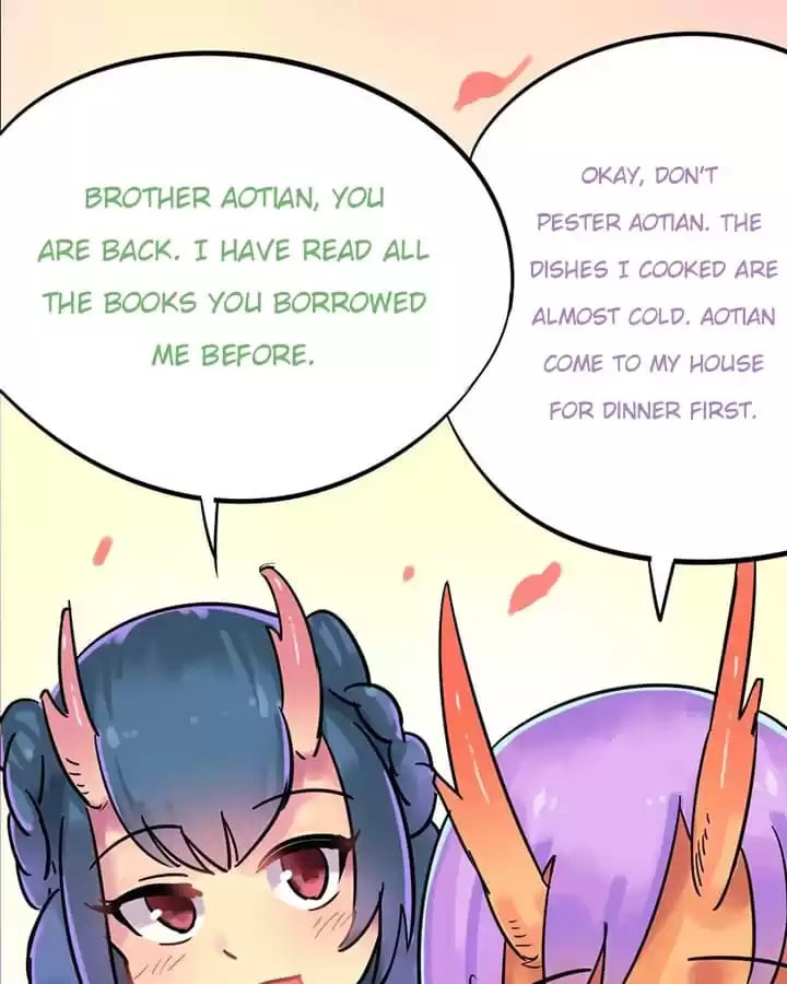 Read Invincible Brave King chapter 195 image 25 on Lezhin