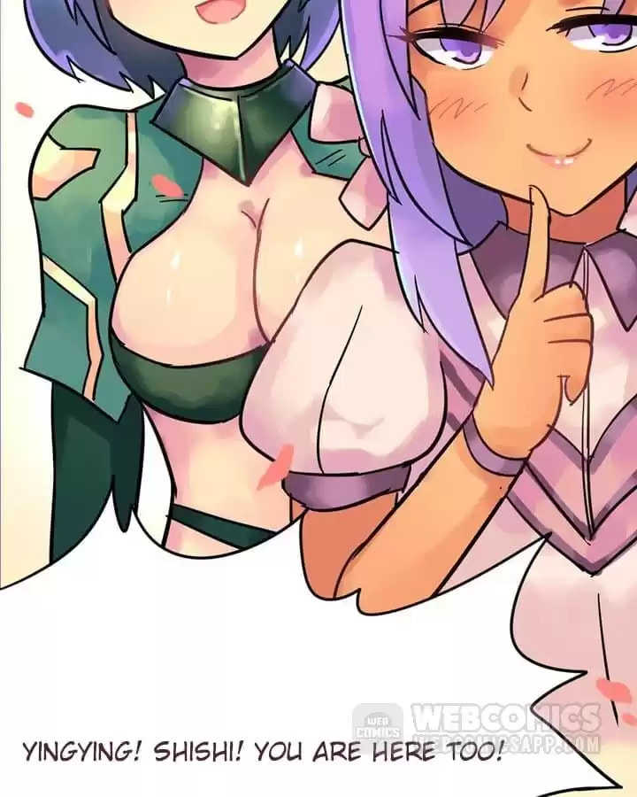 Read Invincible Brave King chapter 195 image 26 on Lezhin