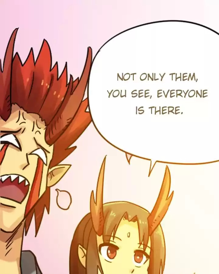 Read Invincible Brave King chapter 195 image 28 on Lezhin