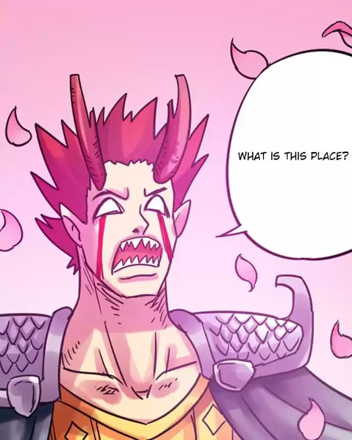 Read Invincible Brave King chapter 195 image 3 on Lezhin