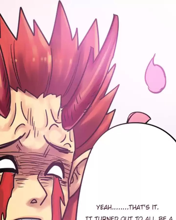 Read Invincible Brave King chapter 195 image 32 on Lezhin
