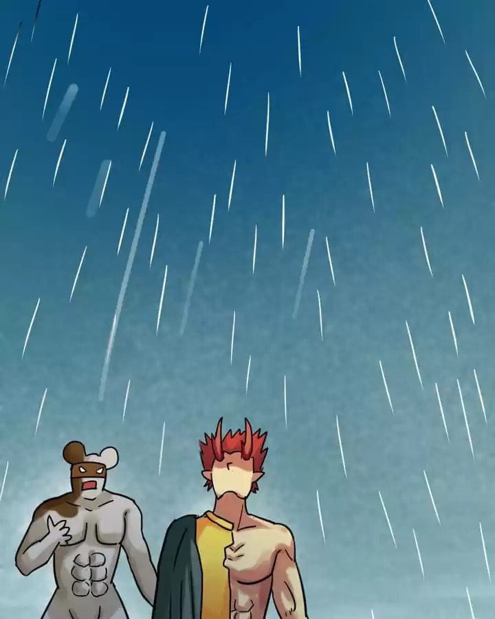 Read Invincible Brave King chapter 195 image 36 on Lezhin