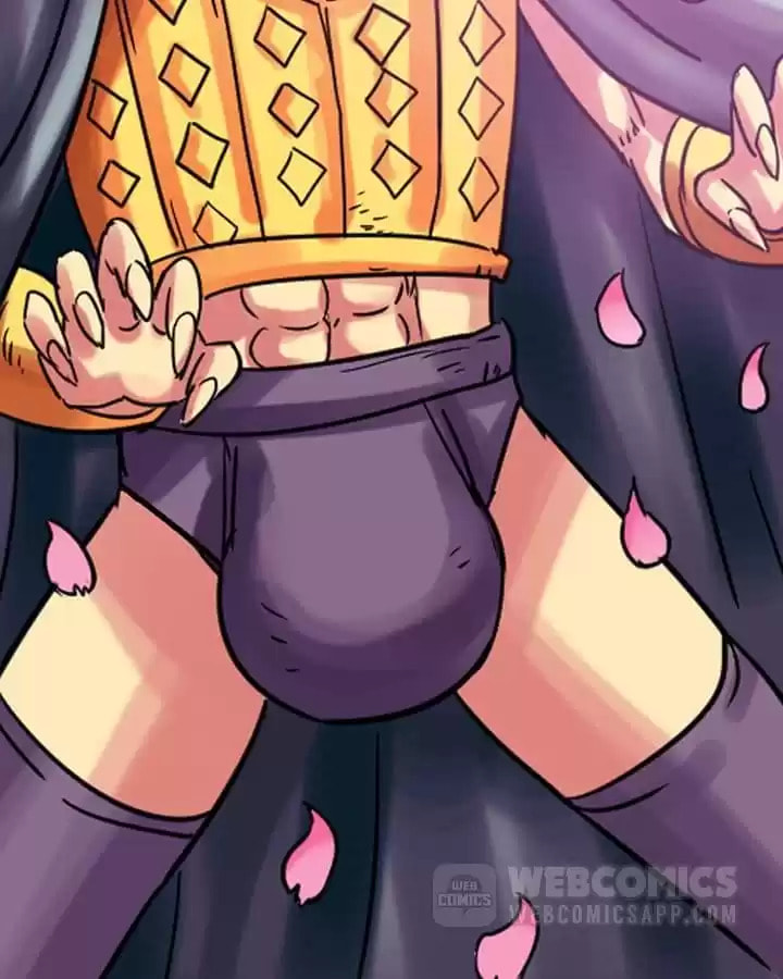 Read Invincible Brave King chapter 195 image 4 on Lezhin