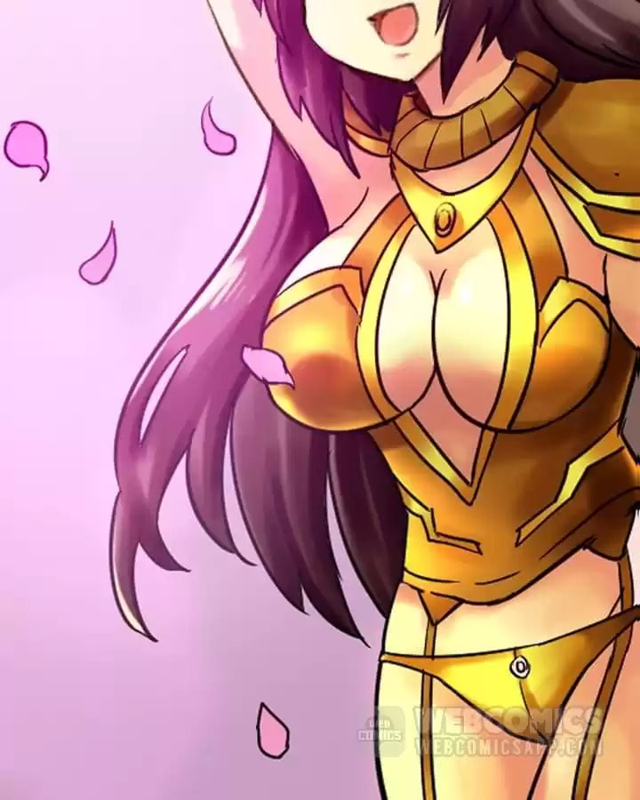 Read Invincible Brave King chapter 195 image 9 on Lezhin
