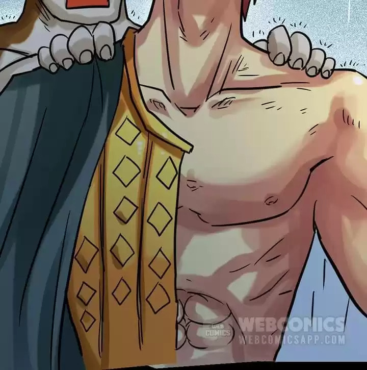 Read Invincible Brave King chapter 196 image 1 on Lezhin