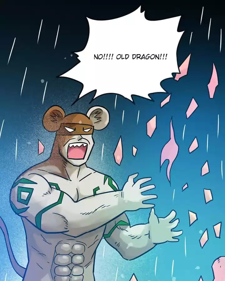 Read Invincible Brave King chapter 196 image 12 on Lezhin