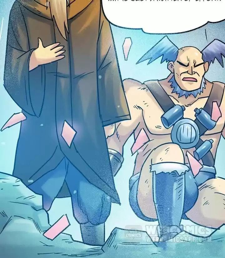 Read Invincible Brave King chapter 196 image 15 on Lezhin