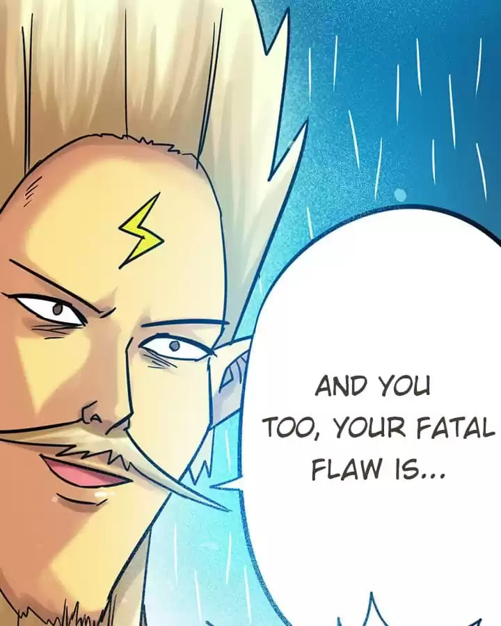Read Invincible Brave King chapter 196 image 16 on Lezhin