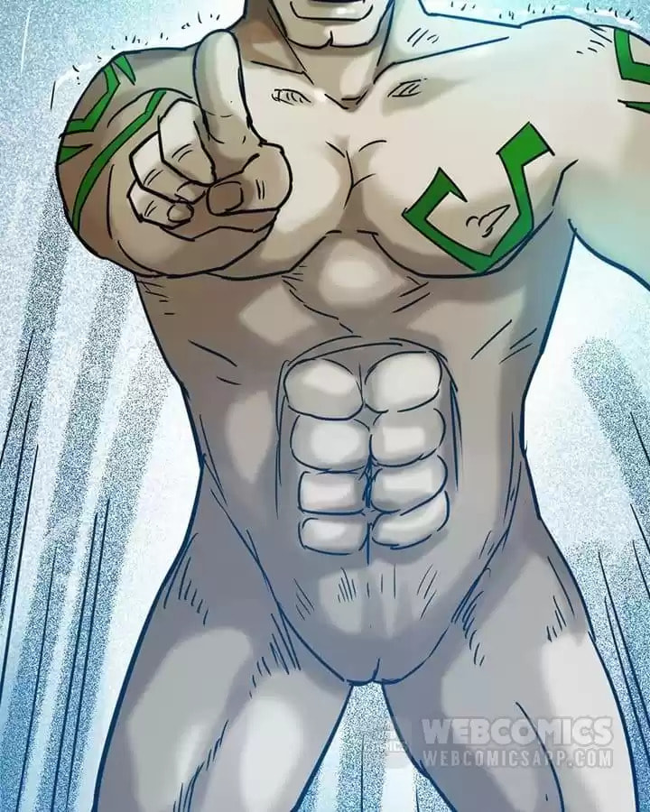 Read Invincible Brave King chapter 196 image 19 on Lezhin