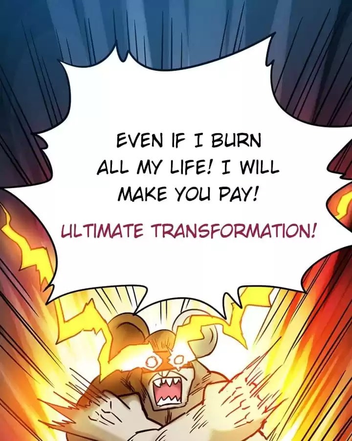 Read Invincible Brave King chapter 196 image 21 on Lezhin