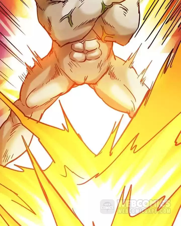 Read Invincible Brave King chapter 196 image 22 on Lezhin