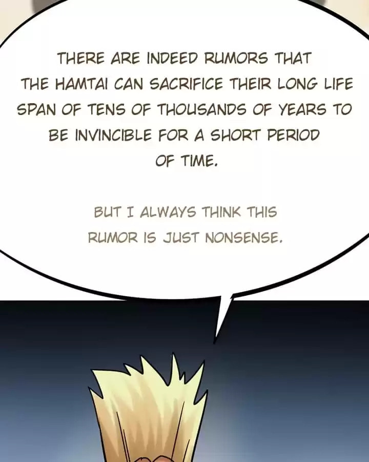 Read Invincible Brave King chapter 196 image 32 on Lezhin