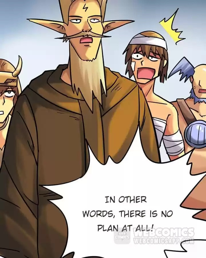 Read Invincible Brave King chapter 196 image 33 on Lezhin