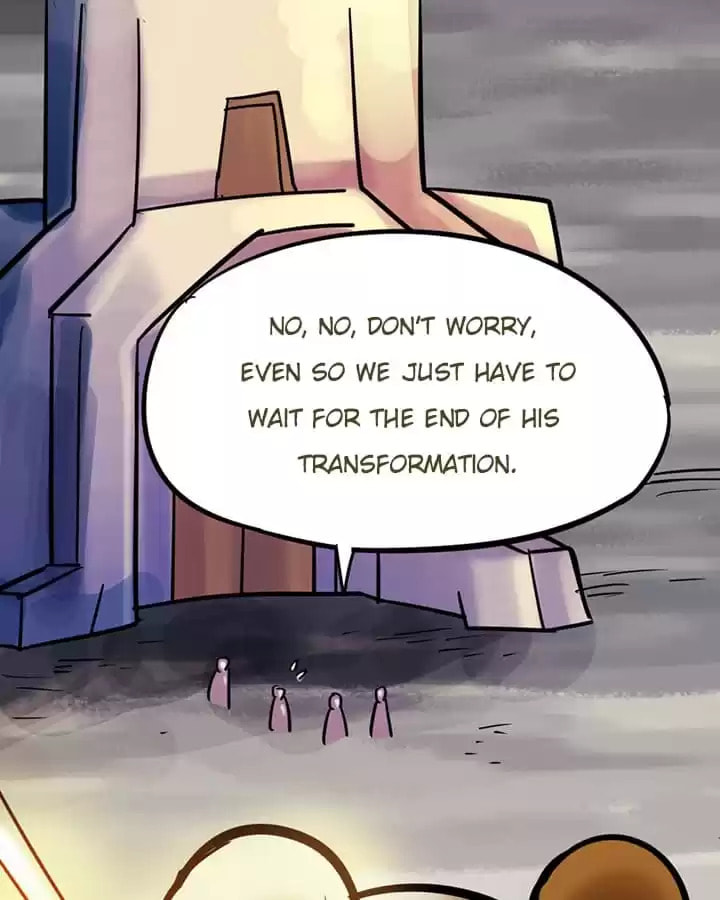 Read Invincible Brave King chapter 196 image 35 on Lezhin