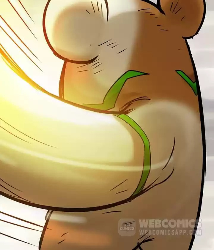Read Invincible Brave King chapter 196 image 36 on Lezhin