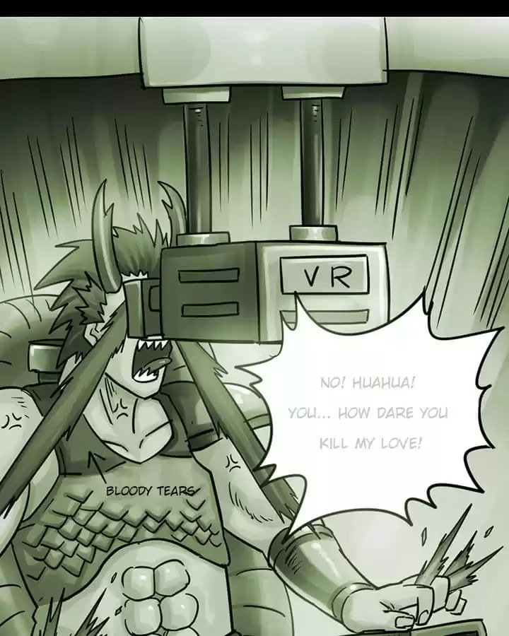 Read Invincible Brave King chapter 196 image 4 on Lezhin