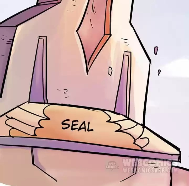 Read Invincible Brave King chapter 196 image 41 on Lezhin