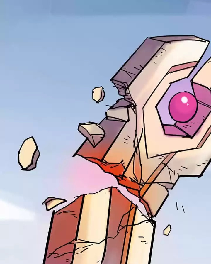Read Invincible Brave King chapter 196 image 42 on Lezhin