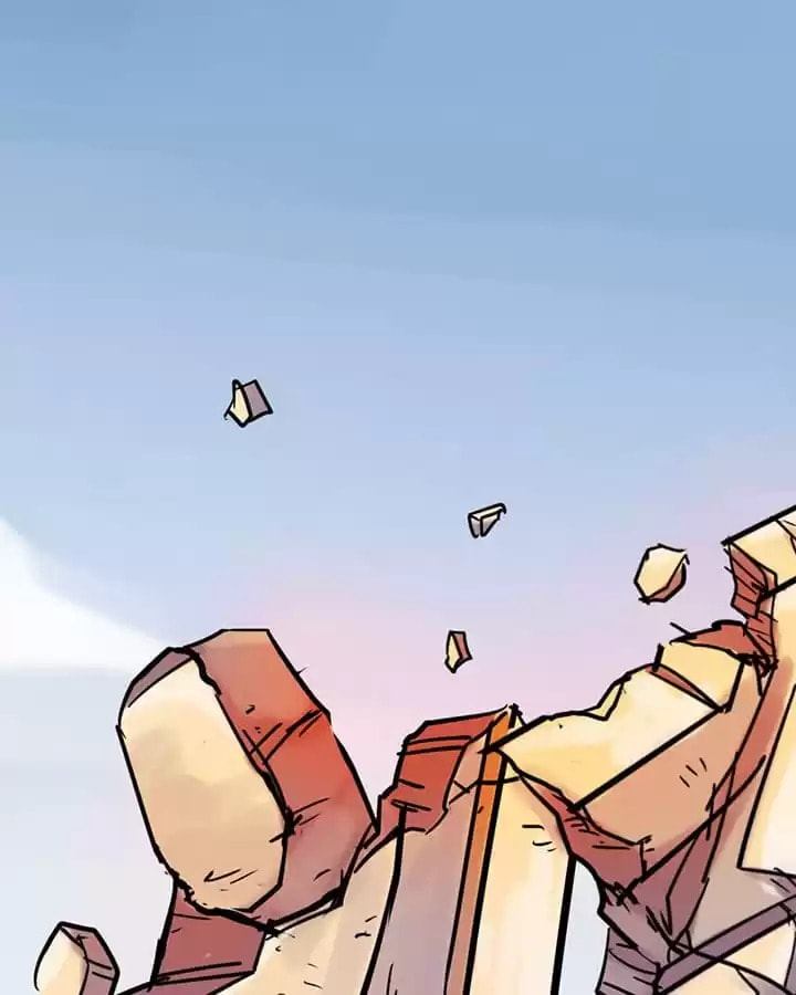 Read Invincible Brave King chapter 196 image 44 on Lezhin