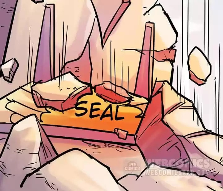 Read Invincible Brave King chapter 196 image 47 on Lezhin