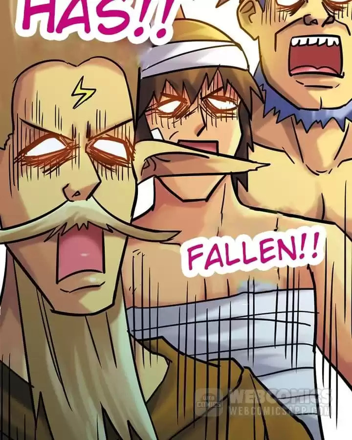 Read Invincible Brave King chapter 196 image 49 on Lezhin
