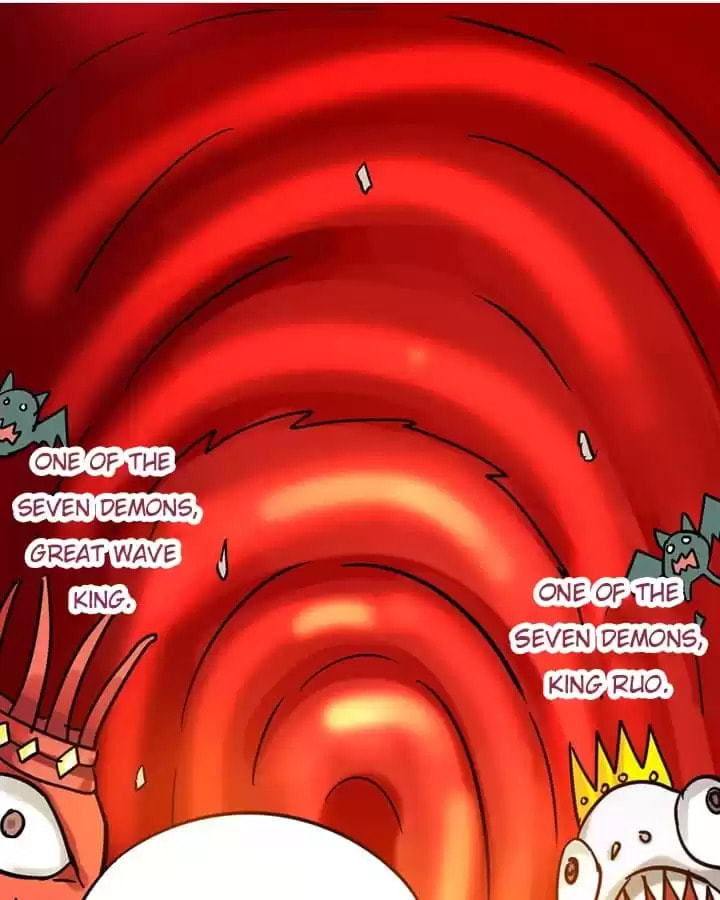 Read Invincible Brave King chapter 197 image 10 on Lezhin