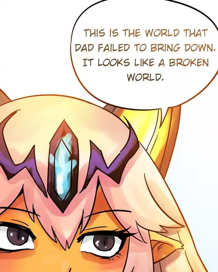 Read Invincible Brave King chapter 197 image 13 on Lezhin