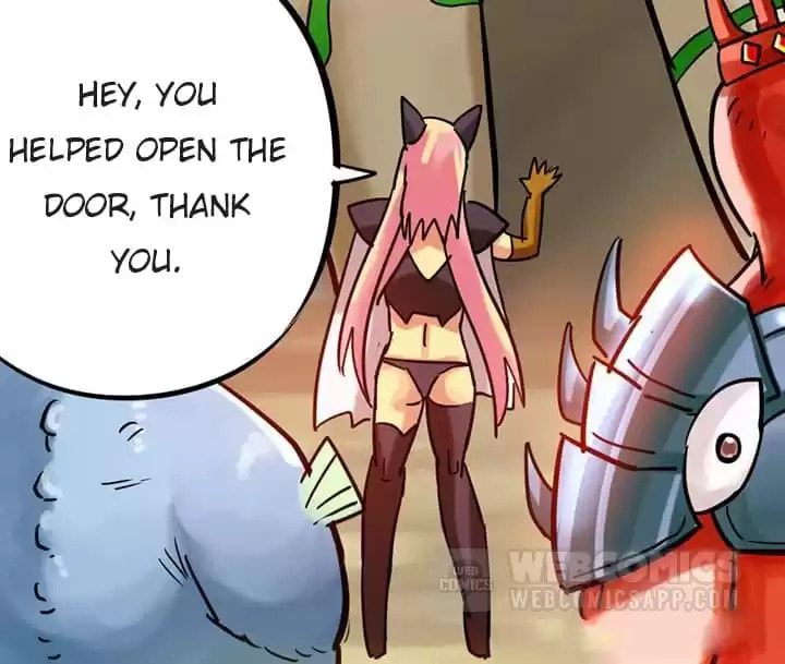 Read Invincible Brave King chapter 197 image 16 on Lezhin