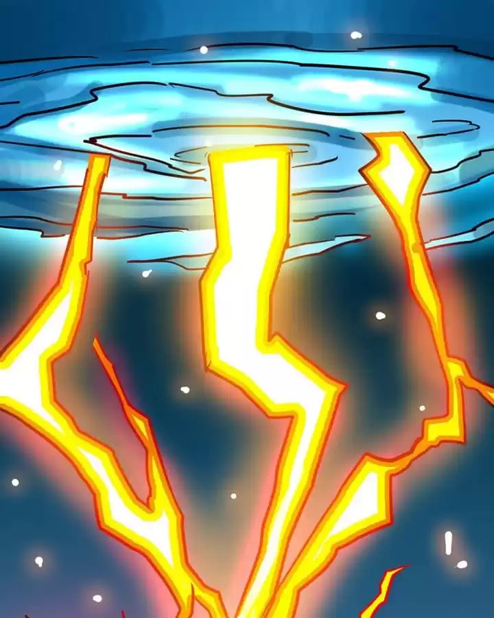 Read Invincible Brave King chapter 197 image 2 on Lezhin
