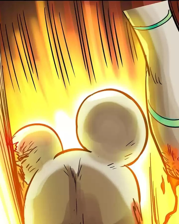 Read Invincible Brave King chapter 197 image 21 on Lezhin