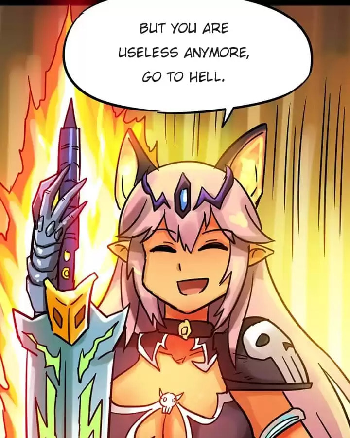 Read Invincible Brave King chapter 197 image 27 on Lezhin